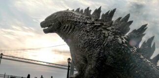 'Godzilla and the Titans' live-action series in development ( Photo Credit – Poster )
