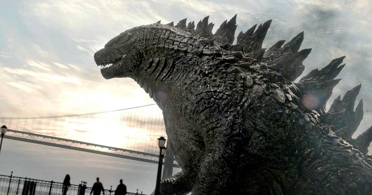 'Godzilla and the Titans' live-action series in development ( Photo Credit – Poster )