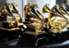 Grammy Awards evening to be held for the first time in Vegas