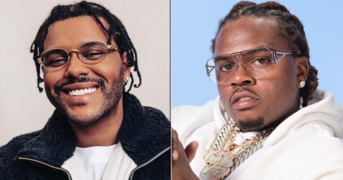 Gunna Passes The Weeknd In A Photo Finish To Be At No. 1 On Album Chart