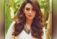 Hansika Motwani has nine projects lined up this year