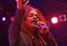Hariharan opens up on the approach to music of 'No Means No'