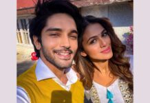 Harsh Rajput plays deaf and dumb character in latest music video 'Aas Paas'