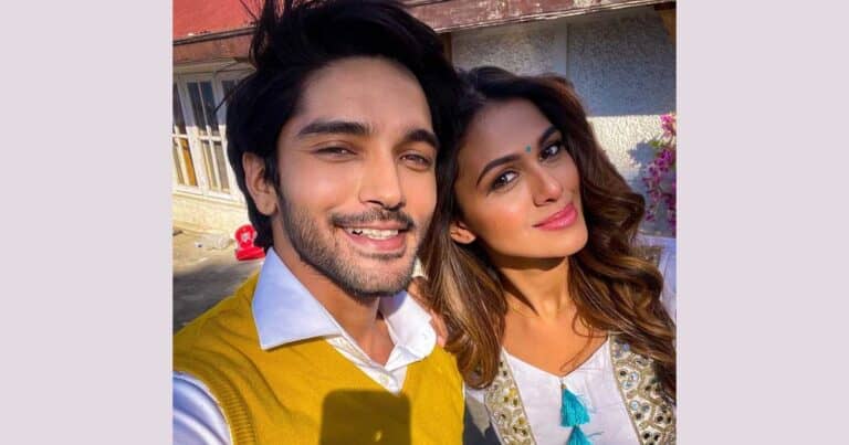 Saath Nibhaana Saathiya Fame Harsh Rajput Talks About Playing Deaf And Dumb Person In The Music