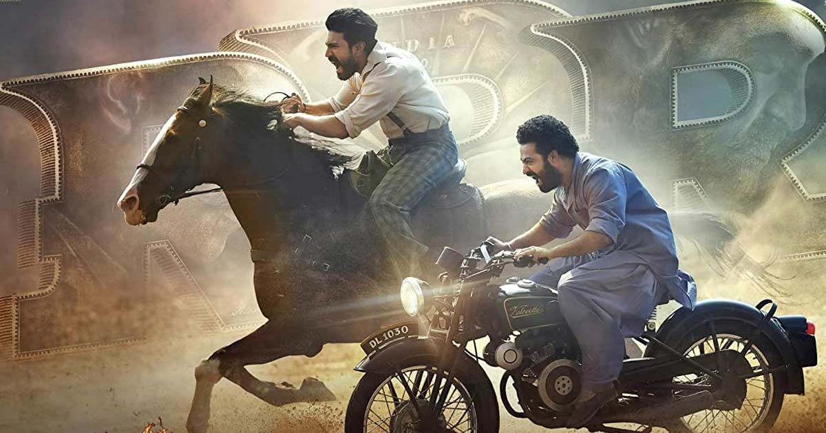 Here’s How Much RRR Makers Shelled Out To Promote Ram Charan & Jr NTR Starrer