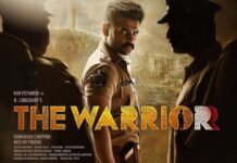 Hindi dubbing rights of Tamil action entertainer 'Warriorr' sold for Rs 16 crore
