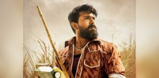 Hindi version of 'Pushpa' director's 'Rangasthalam' set for Feb release