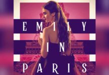 Hit series Emily in Paris gets two-season extension