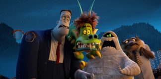 Hotel Transylvania: Transformania Receives Mixed Reviews On Twitter! Netizen Praise Selena Gomez But Add “It Was Trash Without The Real Drac”