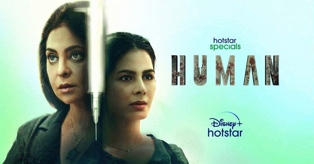 Human Review: Shefali Shah Starrer Is A Haunting Yet Fascinating Tale About The Unexplored Underbelly Of The Medical System