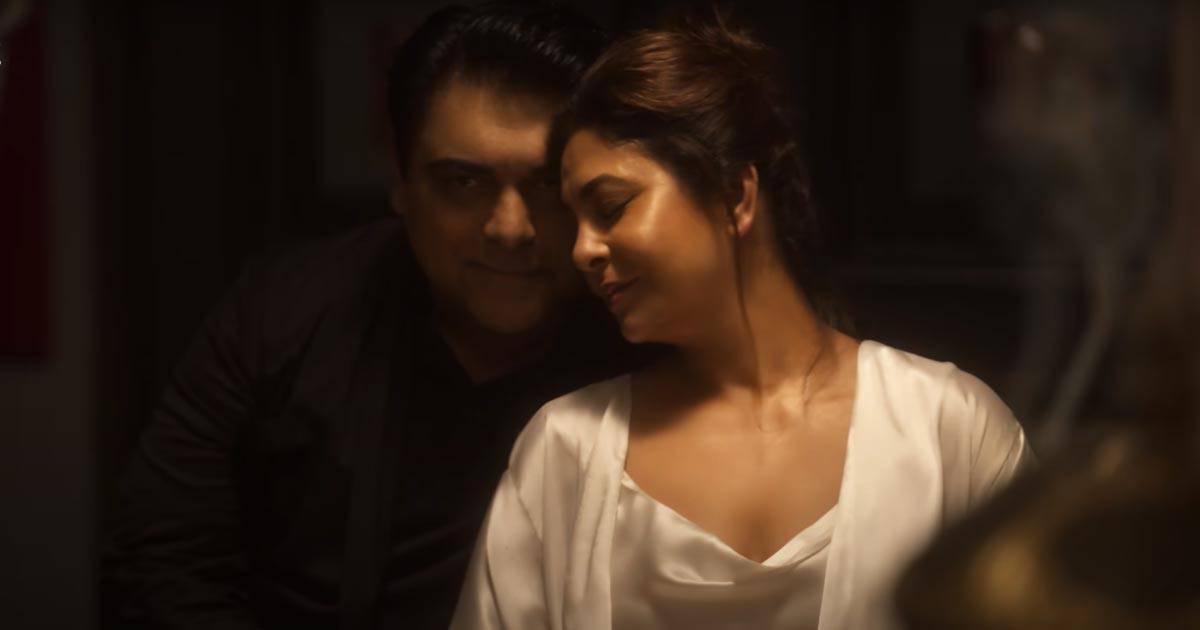 Human Review: Shefali Shah Starrer Is A Haunting Yet Fascinating Tale About  The Unexplored Underbelly Of The Medical System » GossipChimp | Trending  K-Drama, TV, Gaming News