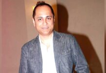 'Human' wasn't an easy story to tell for Vipul Amrutlal Shah