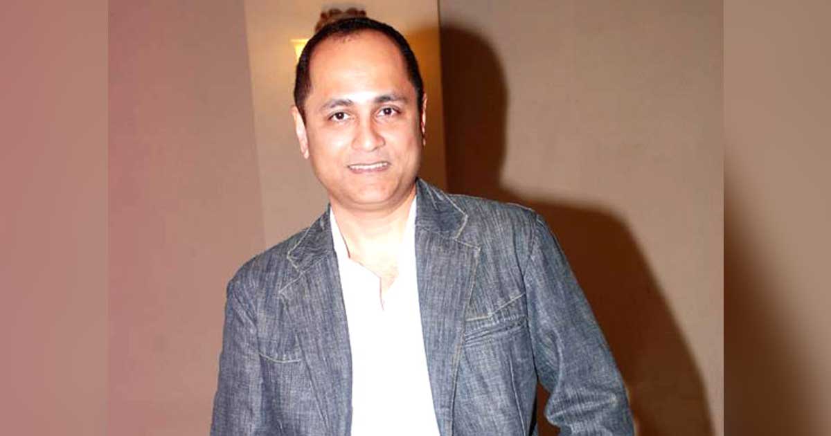 'Human' wasn't an easy story to tell for Vipul Amrutlal Shah