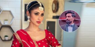 I will get to learn a lot from Remo as this is my first show as a judge: Mouni Roy