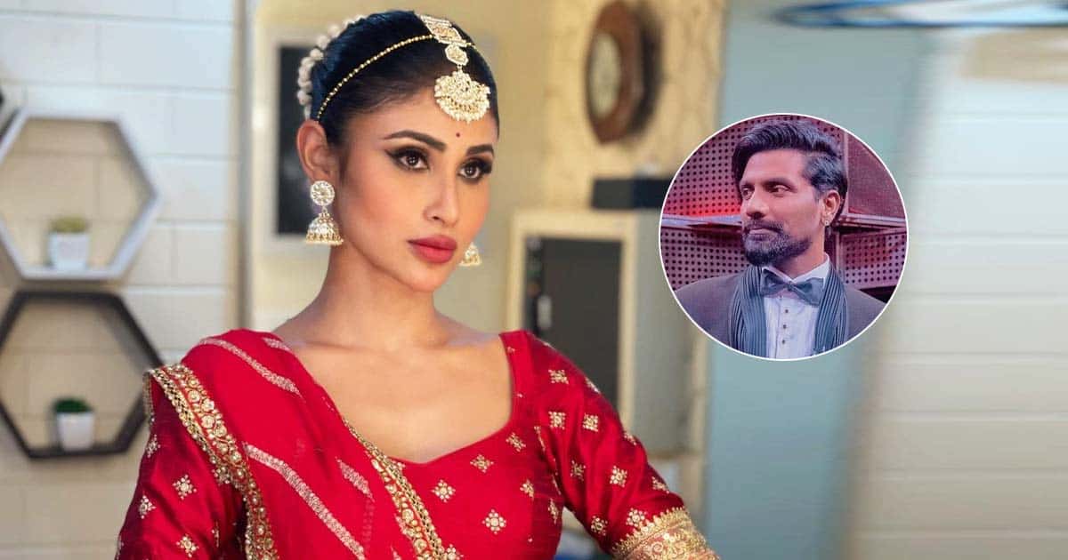 'Dance India Dance Li'l Masters 5':Mouni Roy Who Will Be Joining Remo Dsouza As His Co-Judge In The Show Says She "Will Get To Learn A Lot" From The Choreographer