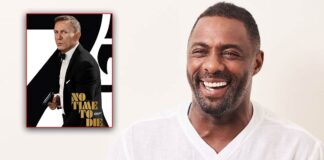 Idris Elba Has Been Discussed As Tbe Next James Bond