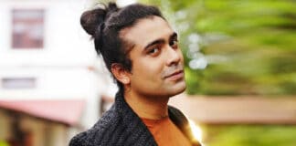 Is Jubin Nautiyal’s next song with T-Series based on a book about him?