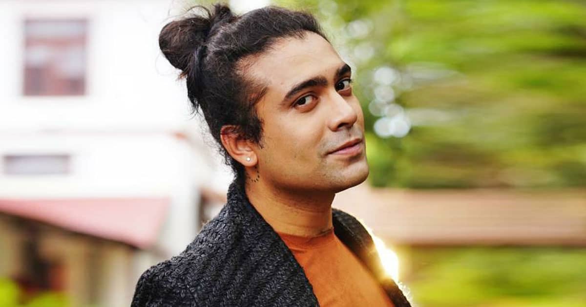 Is Jubin Nautiyal’s next song with T-Series based on a book about him? 
