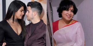 Is Priyanka Chopra, Nick Jonas's Surrogate Pregnancy Related To Taslima Nasreen's 'Readymade Babies' Comment? Read on