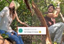 Ishaan Khatter Shares A Glimpse Of His Vacation; Netizens Ask Where ‘Bhabhi’ Ananya Panday Is?