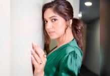 It's a packed slate for Bhumi Pednekar with six releases in 2022