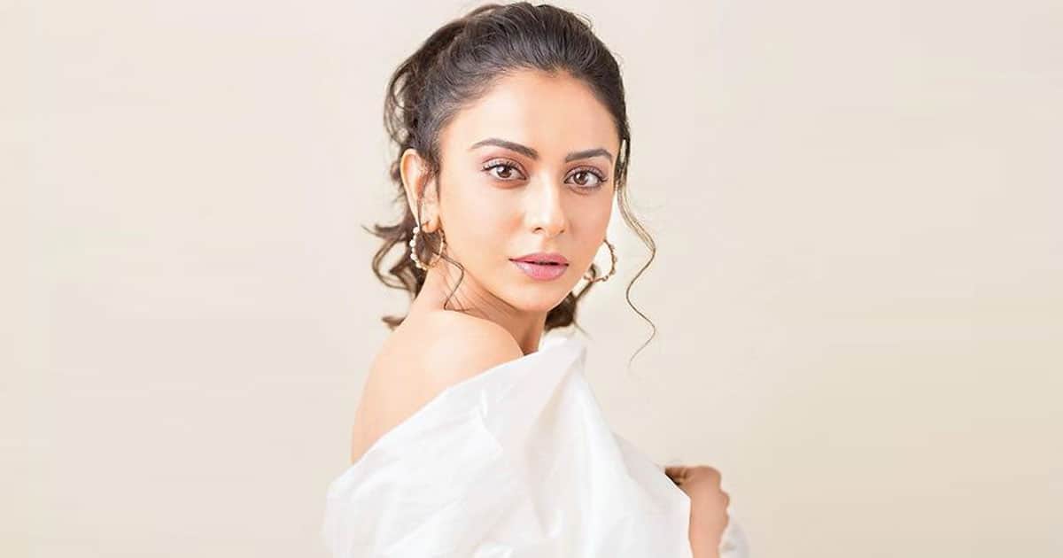 It's a packed year for Rakul Preet Singh with 7 releases