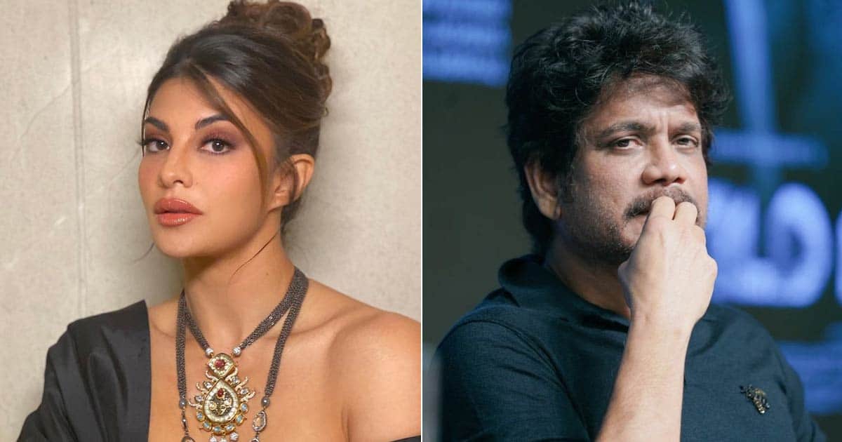 Jacqueline Fernandez Exits Akkineni Nagarjuna's Upcoming Project The Ghost Due To Extortion Case? Here's What We Know