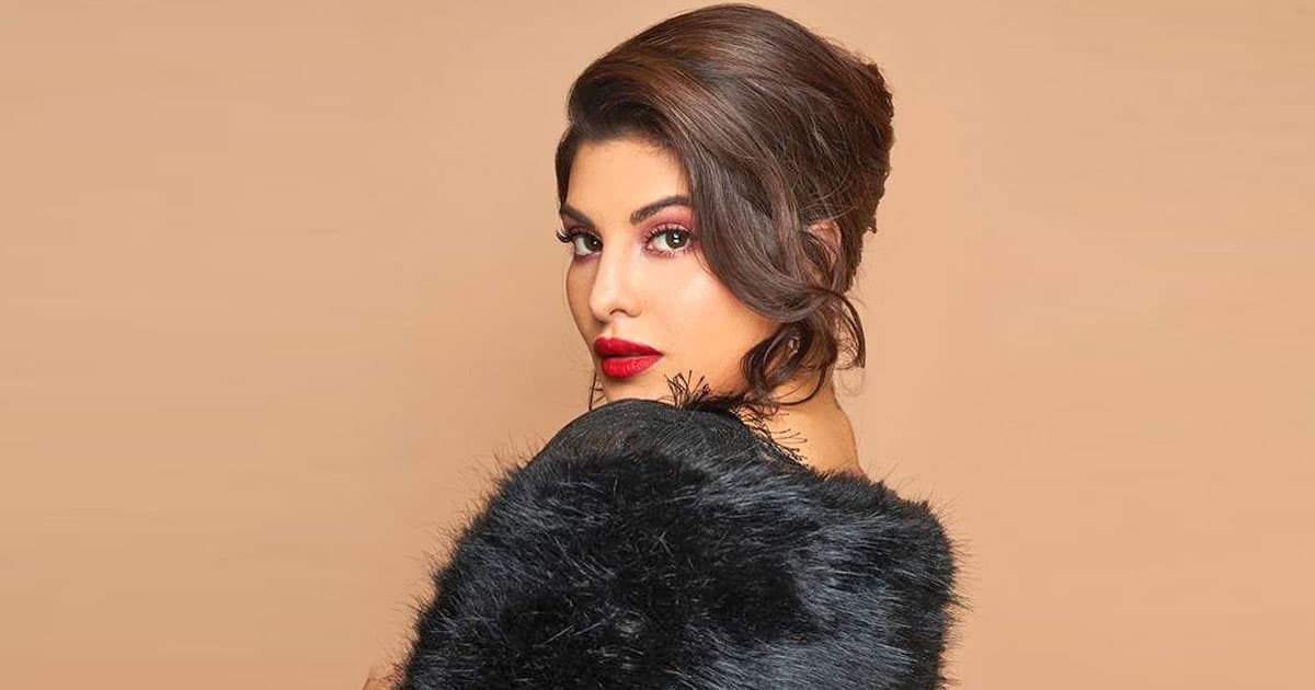 Jacqueline Fernandez’s Mother Kim Fernandez Suffers Heart Stroke, Rushed To Hospital Immediately In Bahrain - Check Out