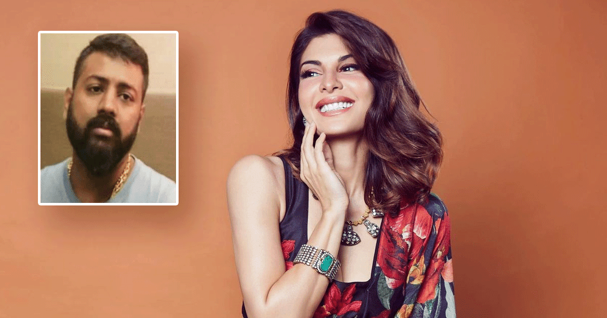 Jacqueline Fernandez's Throwback Video Gets Trolled, One Says "Even Her Bodyguard Looks Better Than Sukesh" Addressing Her Ongoing Controversy, Check Out