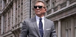 ‘James Bond’ Daniel Craig Recalls His First Press Conference As Agent 007, Calls It “A F*cking Train Wreck”