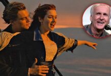 James Cameron Changed A Scene In Titanic 15 Years After Release