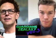 James Gunn Talks About Adam Warlock From Guardians Of The Galaxy Vol 3