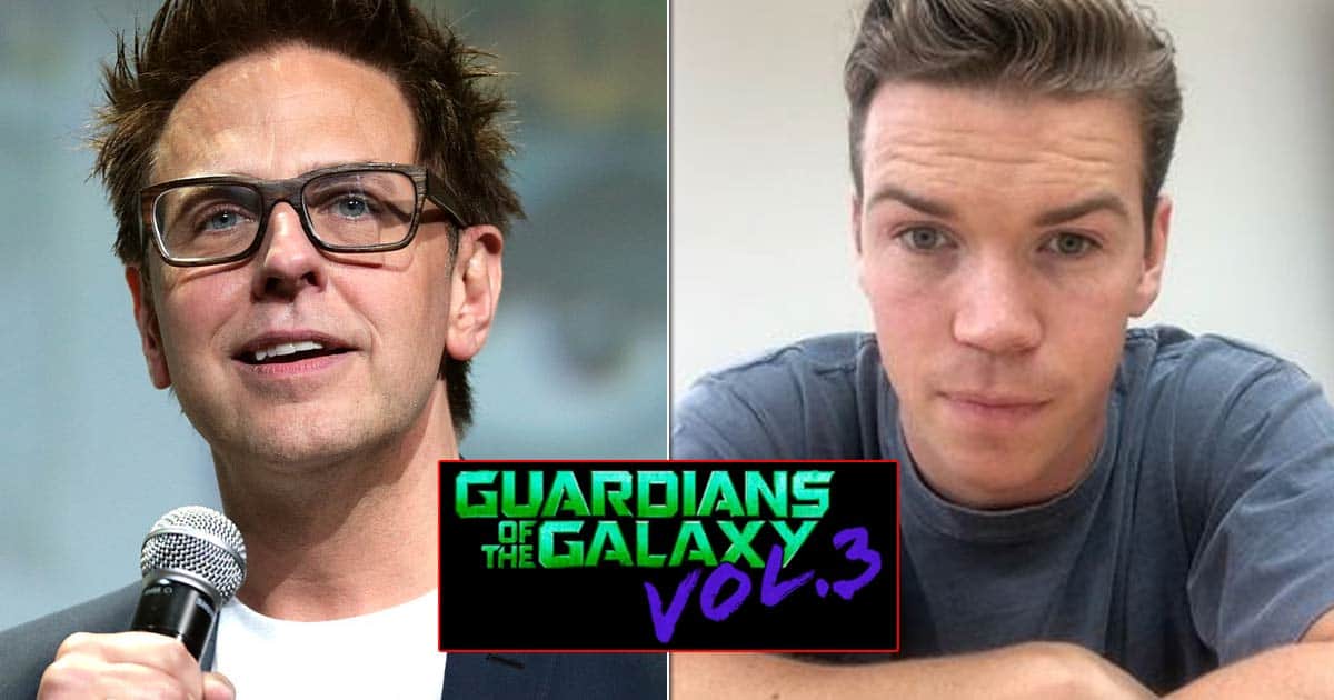 James Gunn Talks About Adam Warlock From Guardians Of The Galaxy Vol 3