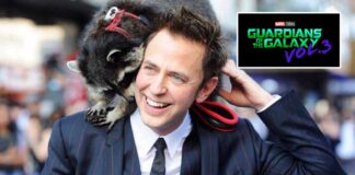 James Gunn Talks About Guardians Of The Galaxy Vol 3 Budget