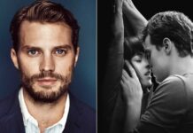Jamie Dornan Opens Up On Fifty Shades Of Grey Character