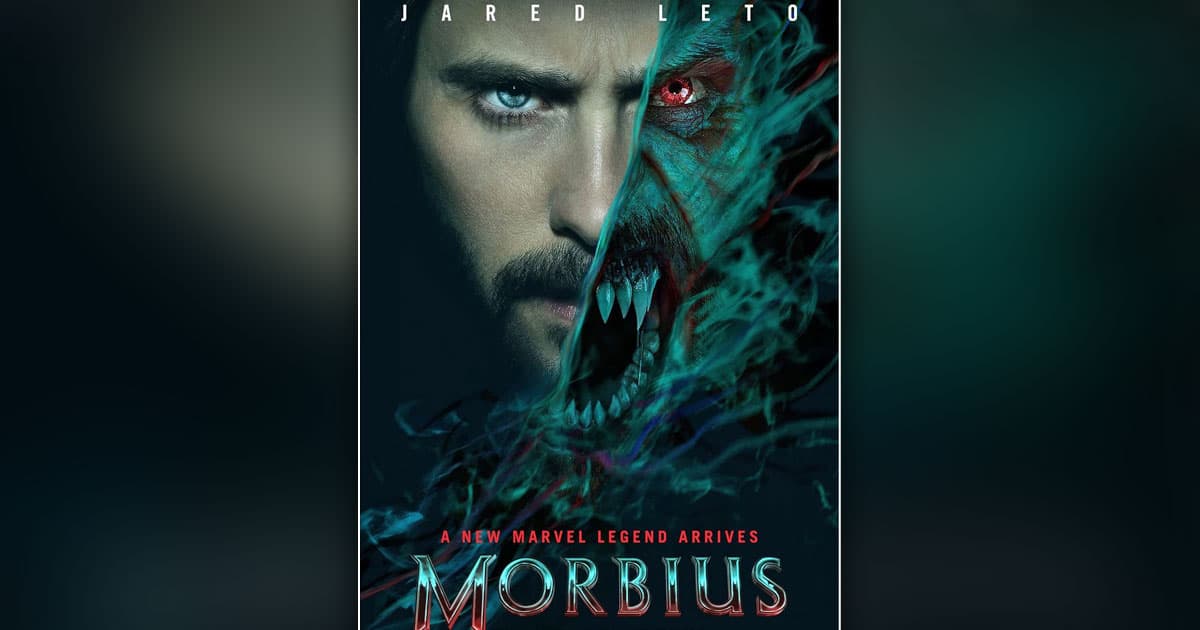 Jared Leto Fans Waiting For Morbius, There's A Sad News For Y'all!