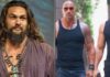 Jason Momoa All Set To Replace Dwayne Johnson In Vin Diesel's Fast & Furious 10?