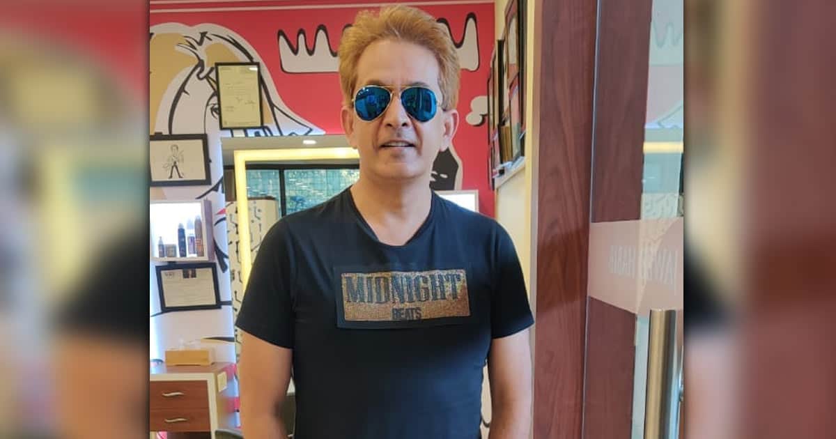 Jawed Habib Apologises After Woman Files Case Against The Hairstylist
