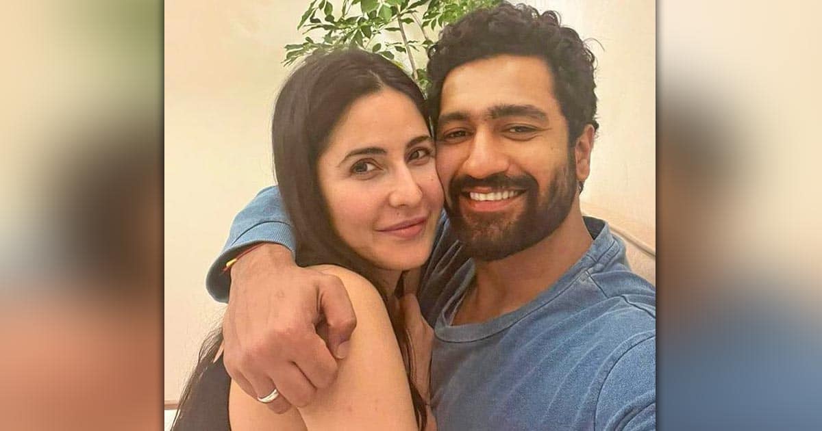 Jee Le Zara: Vicky Kaushal Approached For A Role Opposite Katrina Kaif For Farhan Akhtar's Directorial?