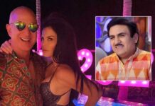 Jeff Bezos Compared With Taarak Mehta Ka Ooltah Chashmah's 'Jethalal', Fans Troll The Billionaire's Quirky NYE Outfit - See Pics Inside