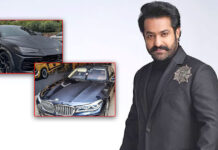 Jr NTR's Car Collection: Take A Look At RRR Star's Luxury Cars