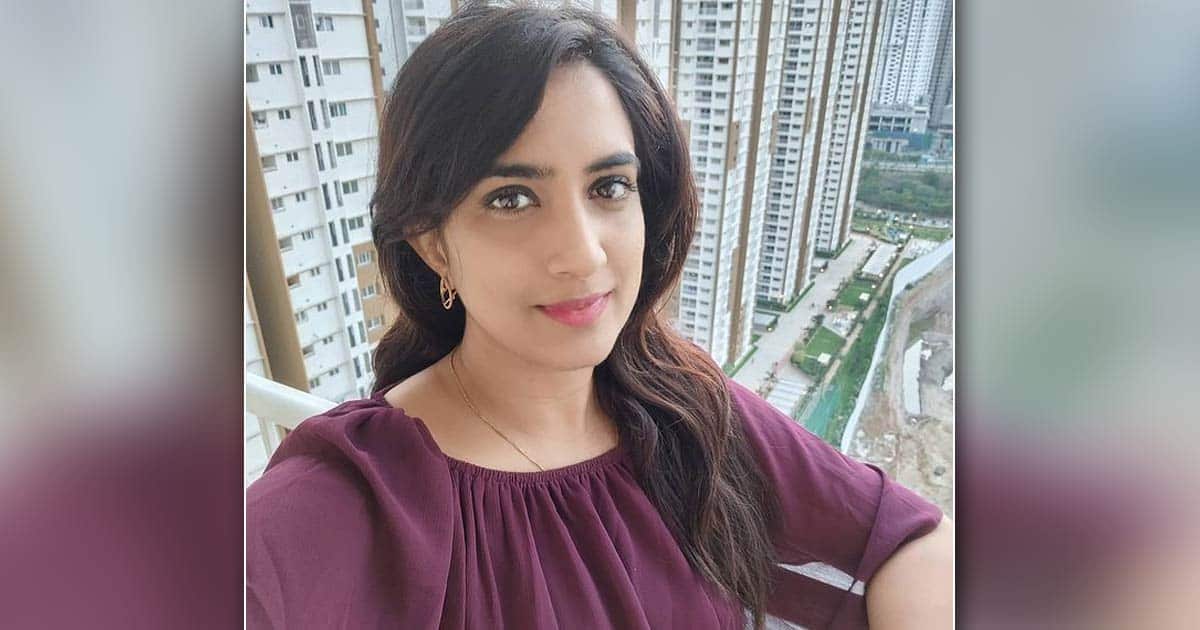 Rishika Raj Wins Hearts Of Many By Donating Her Hair To Cancer Patients