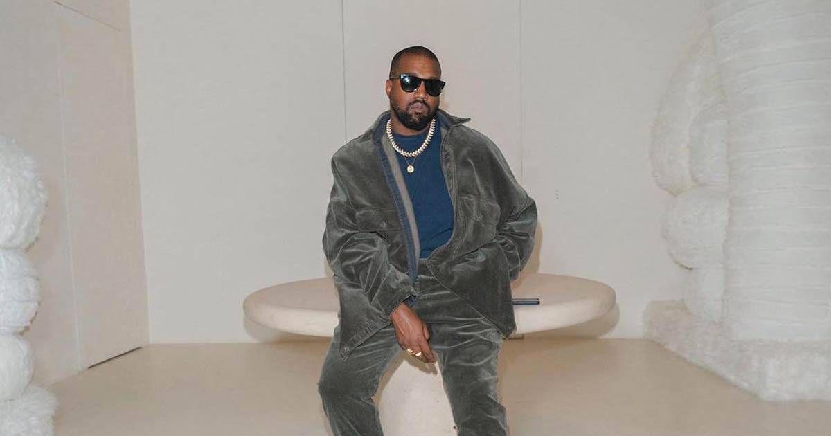 Kanye West Ask Paparazzi For A Percentage Of Their Earnings Despite Having A Whooping $1.8 Billion Net Worth