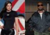 Kanye West's Relationship With Julia Fox Not A Celebrity Setup, Says The Actress