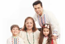 Karan Johar pens thought-provoking note on New Year