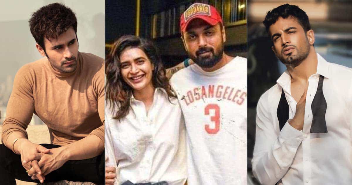 Karishma Tanna Dating History: Upen Patel To Pearl V Puri, All The Handsome Hunks The Actress Was Involved With Before Varun Bangera, Read On