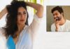 Katrina Kaif Breaks The Internet With Yet Another Bikini Photo, Netizens React & Comment, “Vicky Kaushal Is One Lucky Person” - Deets Inside