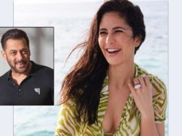 Katrina Kaif Couples Bikini With A Knotted Shirt On Her 'Maldives' Honeymoon With Vicky Kaushal, Salman Khan Fan Comments "Kar Gayi Na Bewafai" - Deets Inside