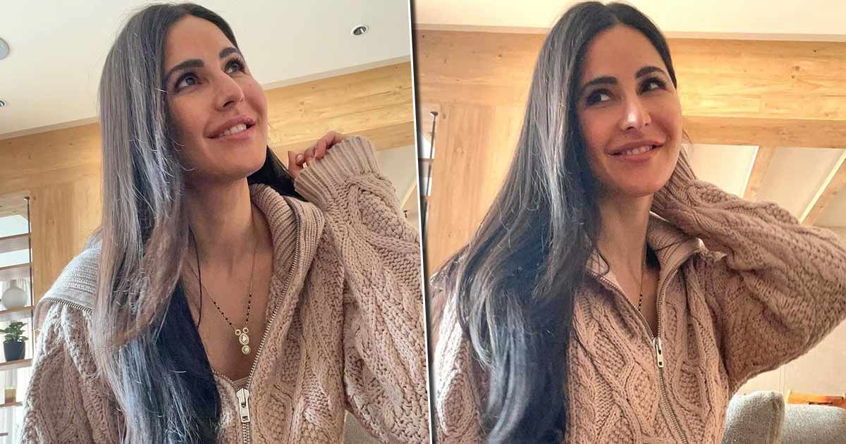Katrina Kaif Flaunts Her Mangalsutra In Her New Abode & It’s Price Will Leave You Jaw-Dropped - Deets Inside