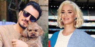 Katy Perry reveals beau Orlando Bloom's grossest habit